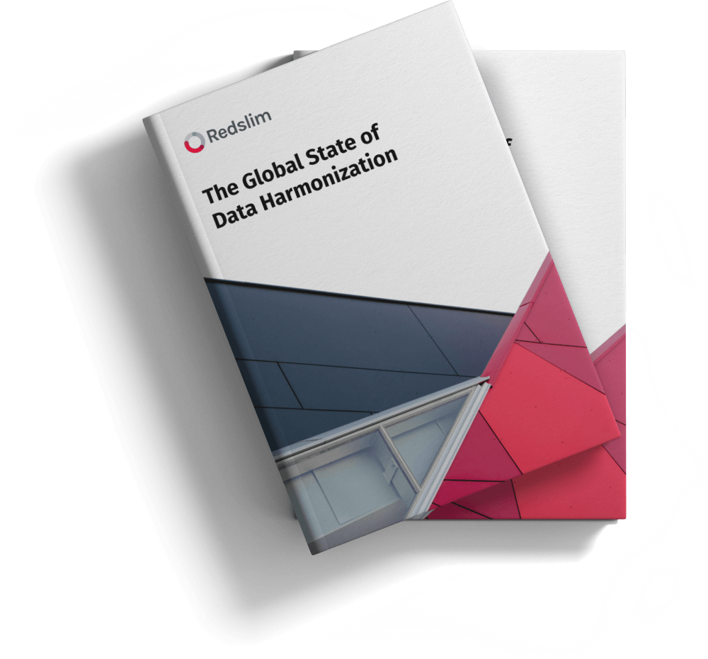 The Global State of Data Harmonization - whitepaper