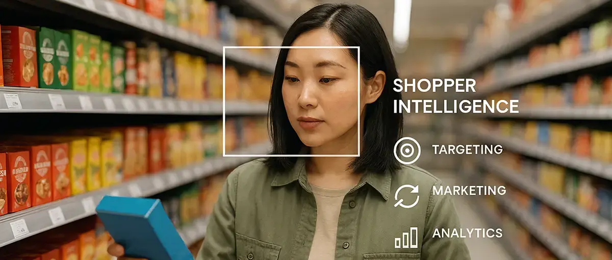 APAC consumer data