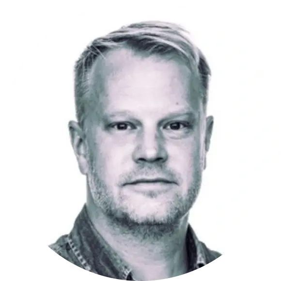 Klaus Rose Baumgarten Johansen