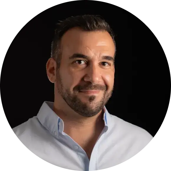 Kyriakos Zannikos