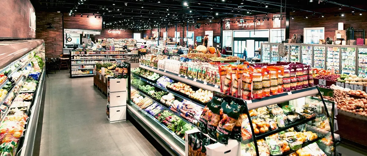 one view of performance retail webinar banner