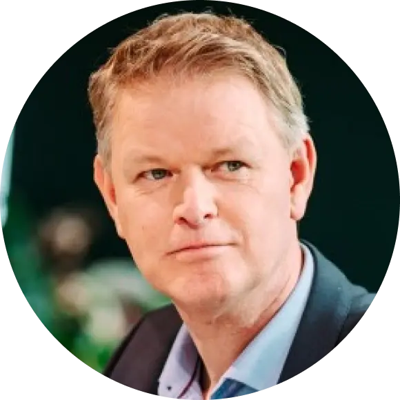 Hans Feenstra