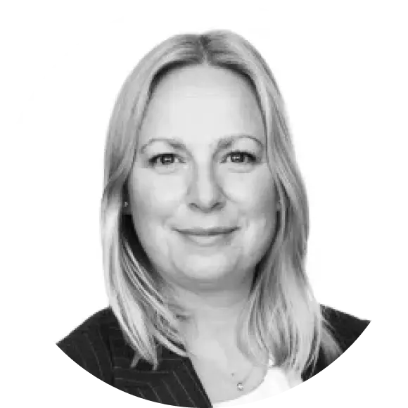 Nina Rossen