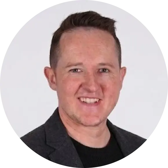 Steven Lindsay